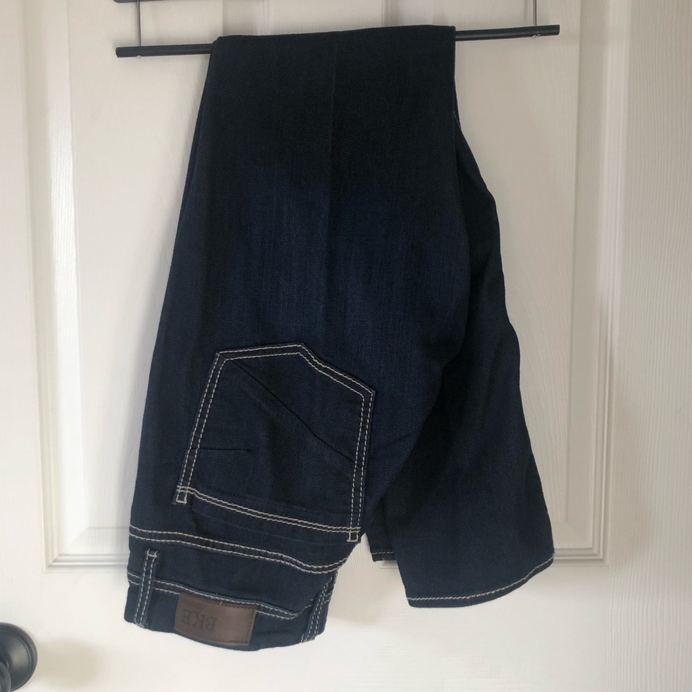 BKE Payton skinny jeans
